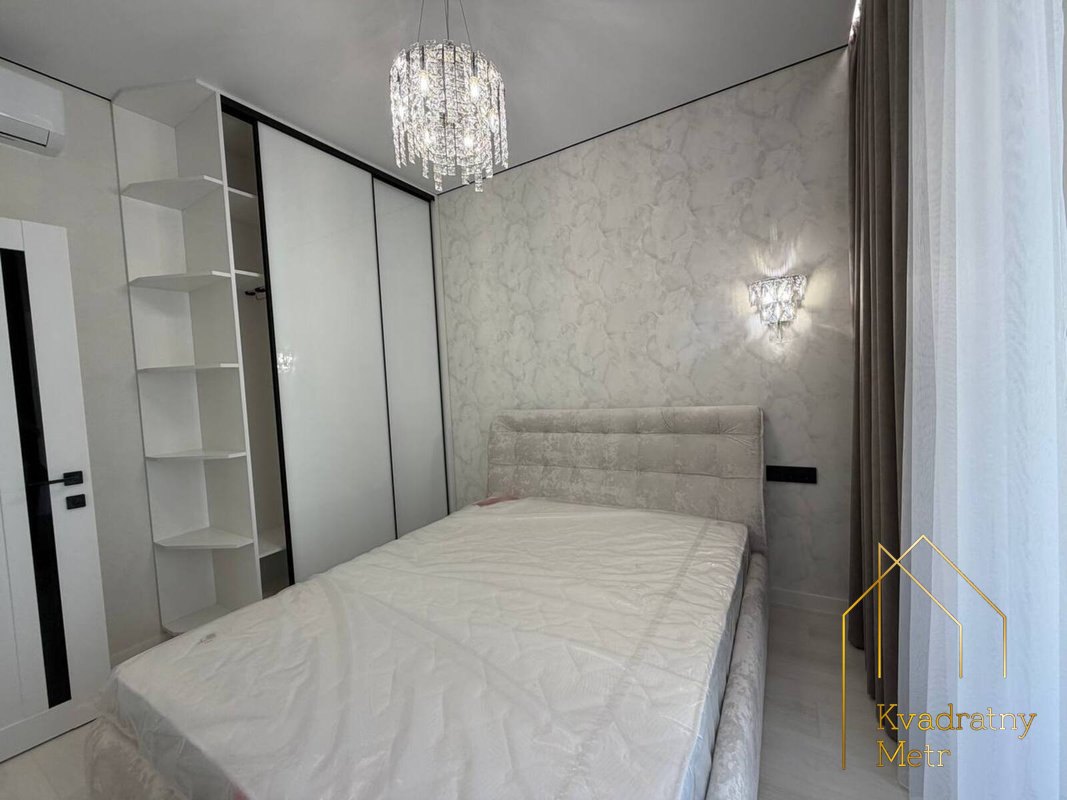 Продам шикарную евро трешку! в ЖК 65 Жемчужина! — photo 2