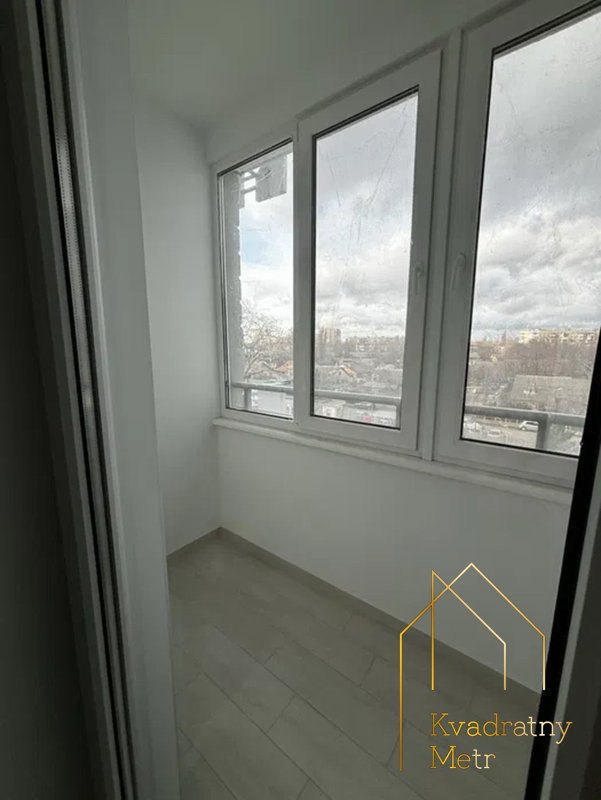 3-комнатная квартира в ЖК «Альтаир» — photo 15