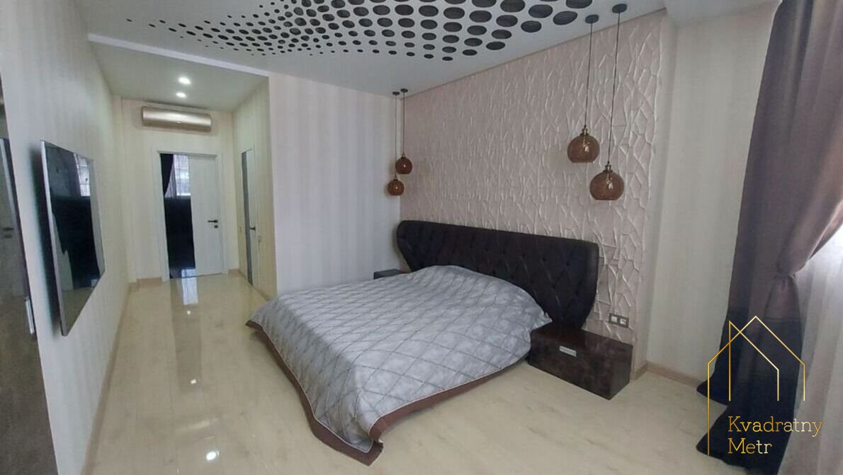 ПРОДАМ 2 ком. квартиру в ЖК Одиссей! — снимка 6