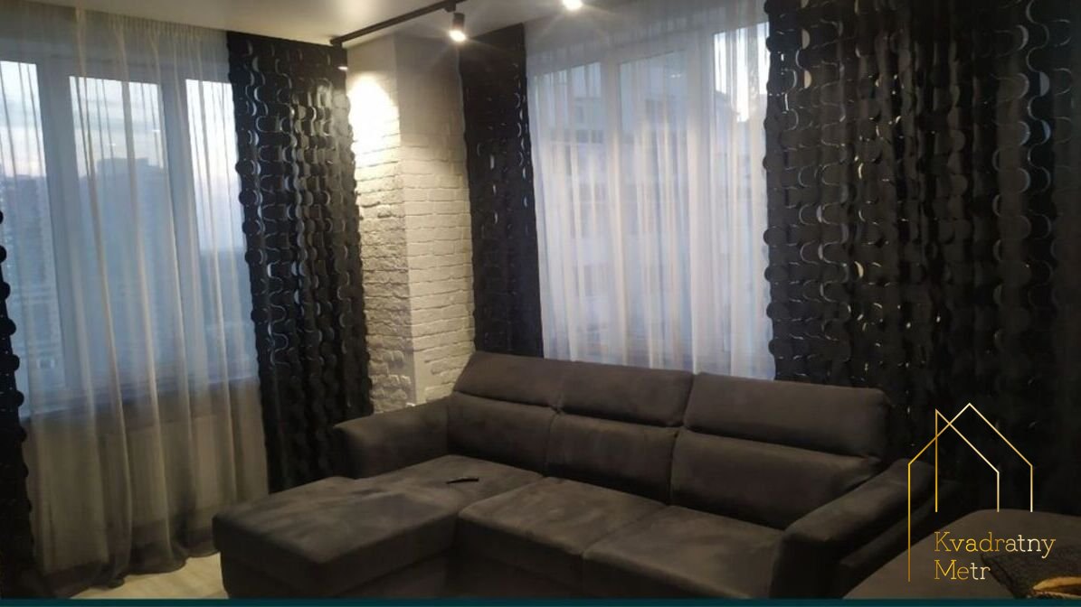 ПРОДАМ 2 ком. квартиру в ЖК Одиссей! — снимка 5