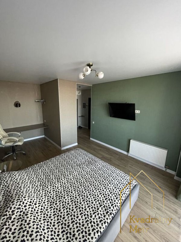 СРОЧНО! Продам 1 ком. квартиру в ЖК Маршал Сити! — фото 2