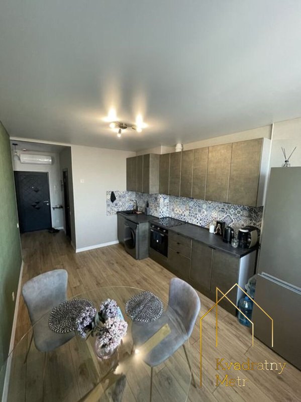 СРОЧНО! Продам 1 ком. квартиру в ЖК Маршал Сити! — фото 5