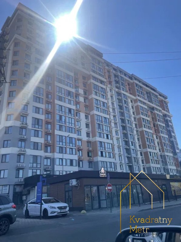 СРОЧНО! Продам 1 ком. квартиру в ЖК Маршал Сити! — фото 10