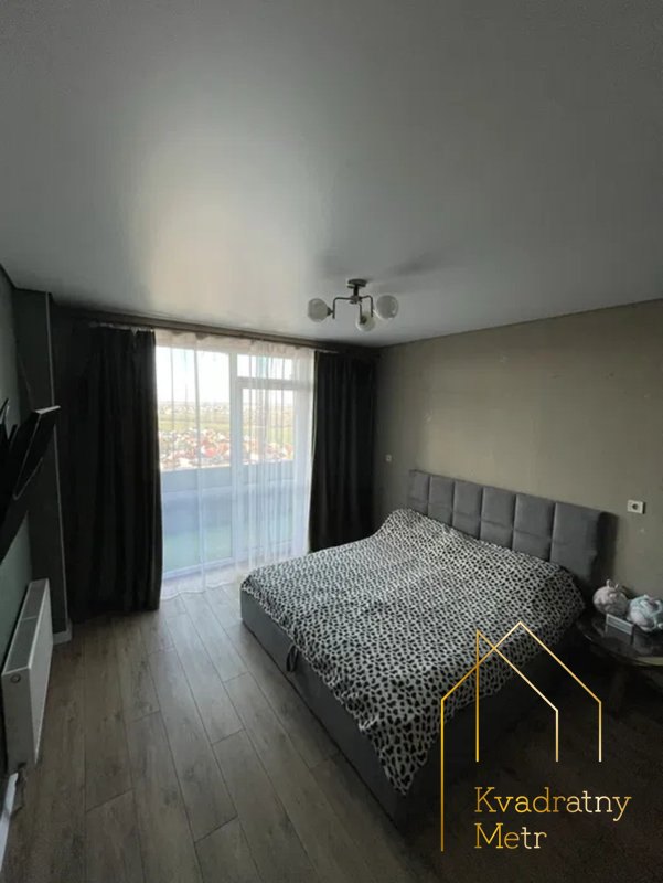 СРОЧНО! Продам 1 ком. квартиру в ЖК Маршал Сити! — фото 1