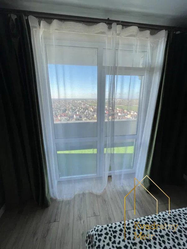 СРОЧНО! Продам 1 ком. квартиру в ЖК Маршал Сити! — фото 3