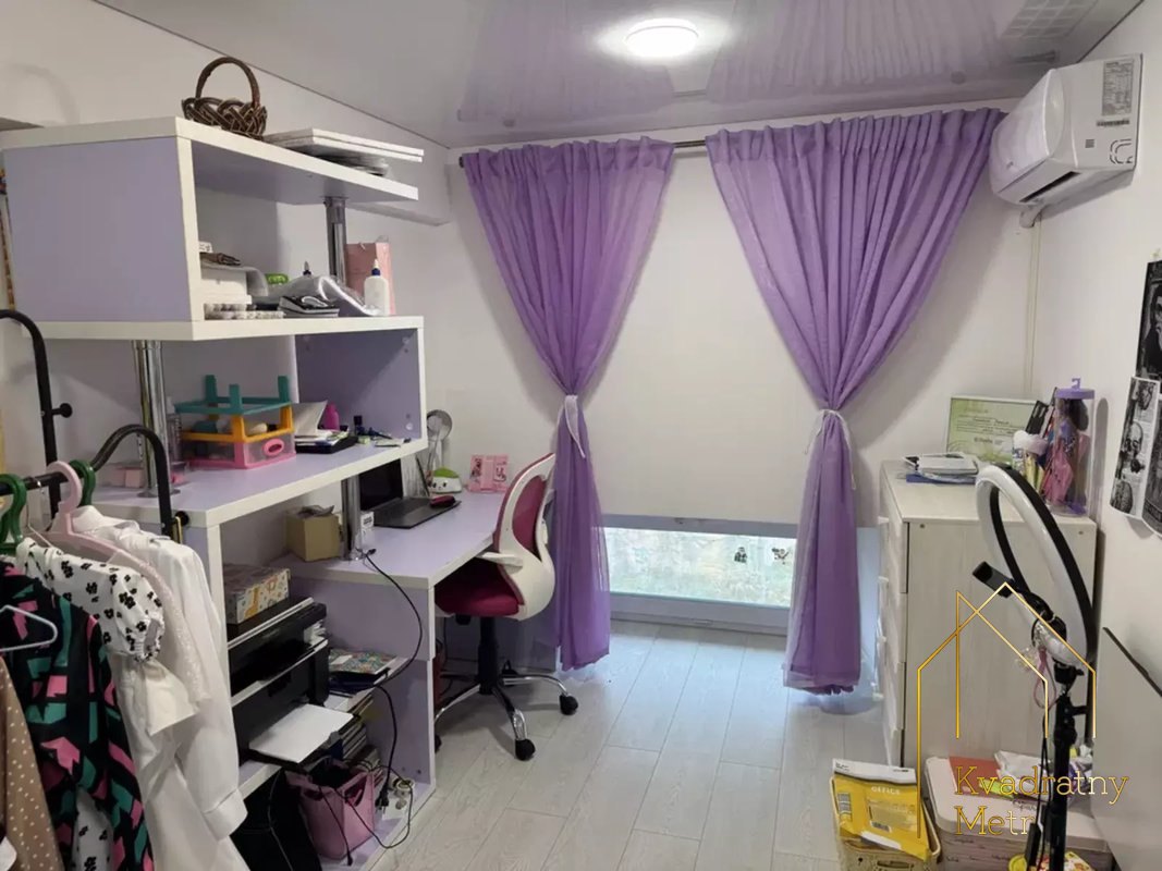 Продам 3 ком. 2-х уровневую квартиру! — фото 8