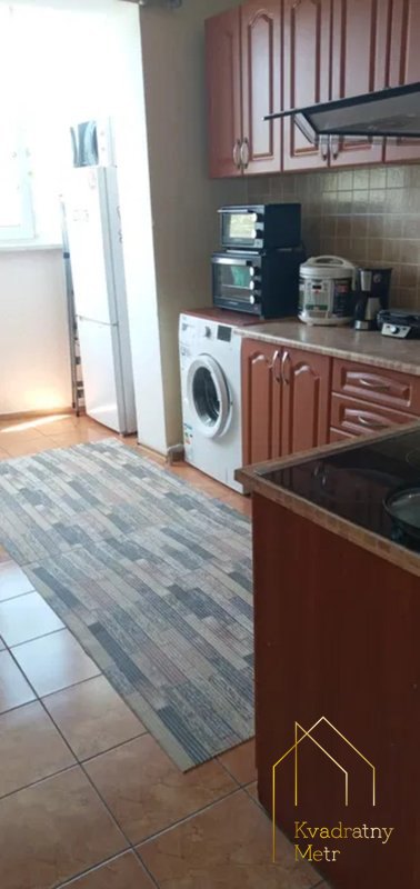 Продаж 1-кімнатної квартири Семена Палія — photo 6