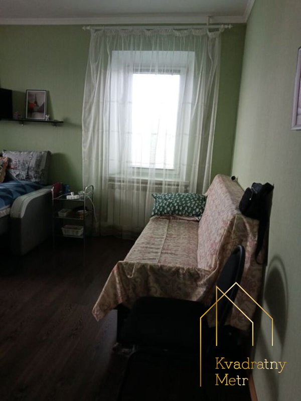 Продаж 1-кімнатної квартири Семена Палія — photo 4