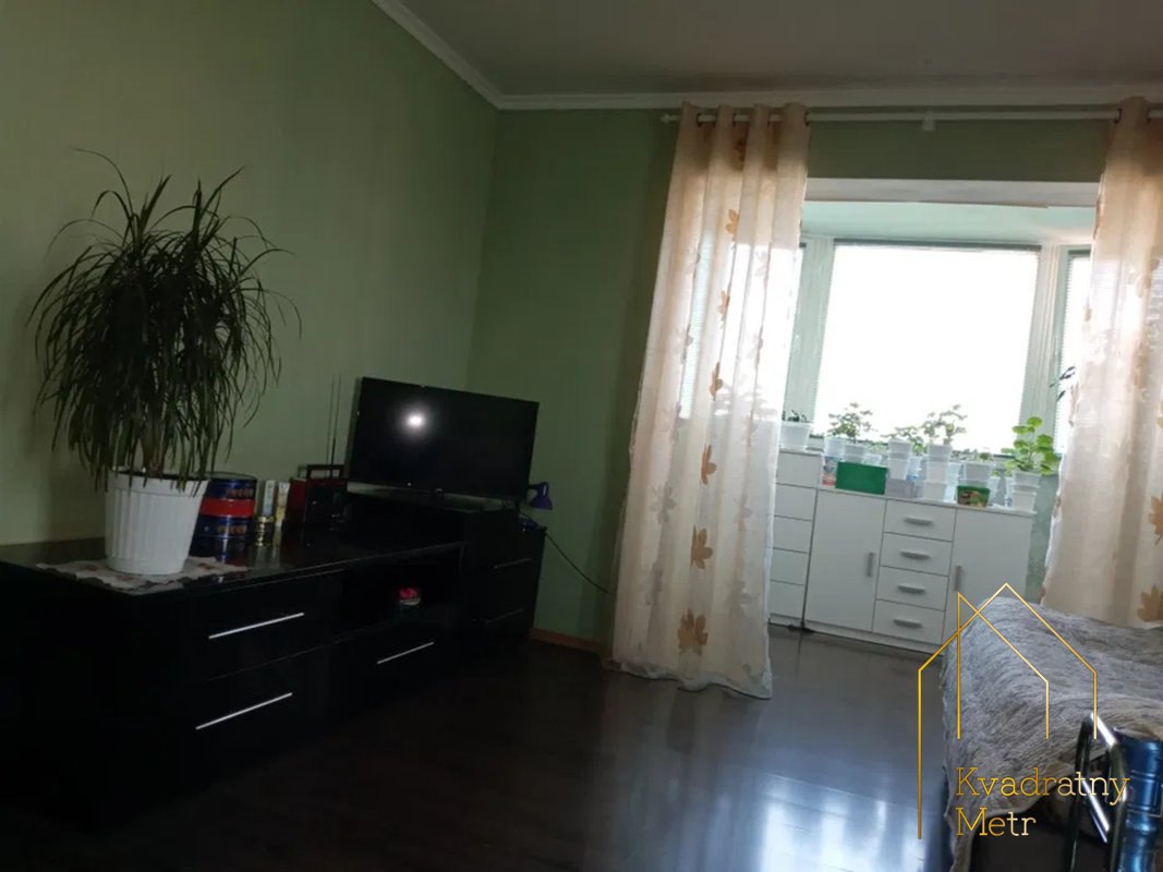 Продаж 1-кімнатної квартири Семена Палія — photo 2