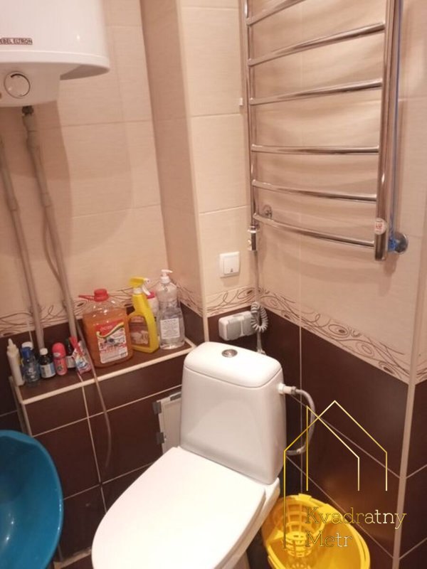 Продаж 1-кімнатної квартири Семена Палія — photo 9