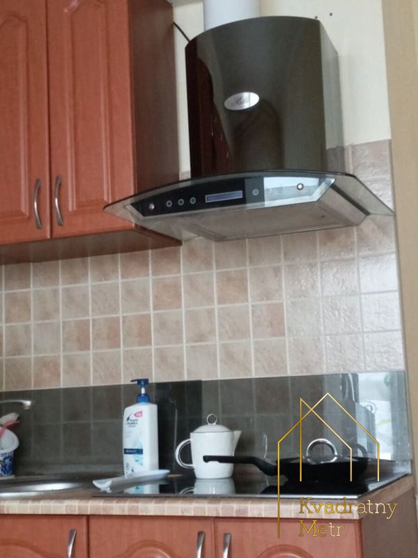 Продаж 1-кімнатної квартири Семена Палія — photo 5