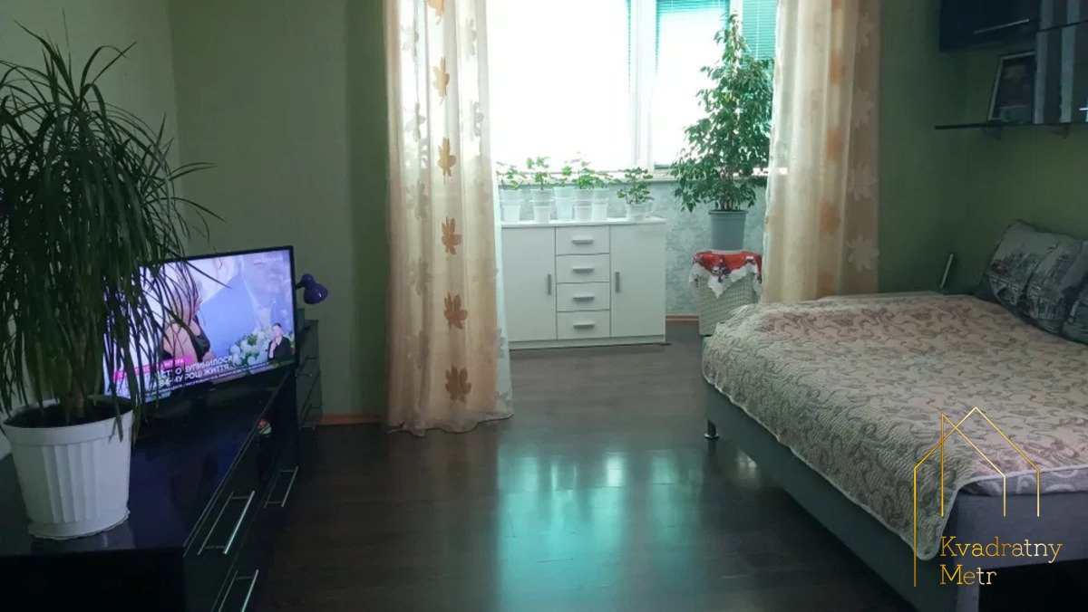 Продаж 1-кімнатної квартири Семена Палія — photo 1