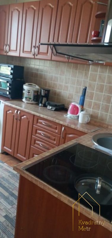 Продаж 1-кімнатної квартири Семена Палія — photo 7