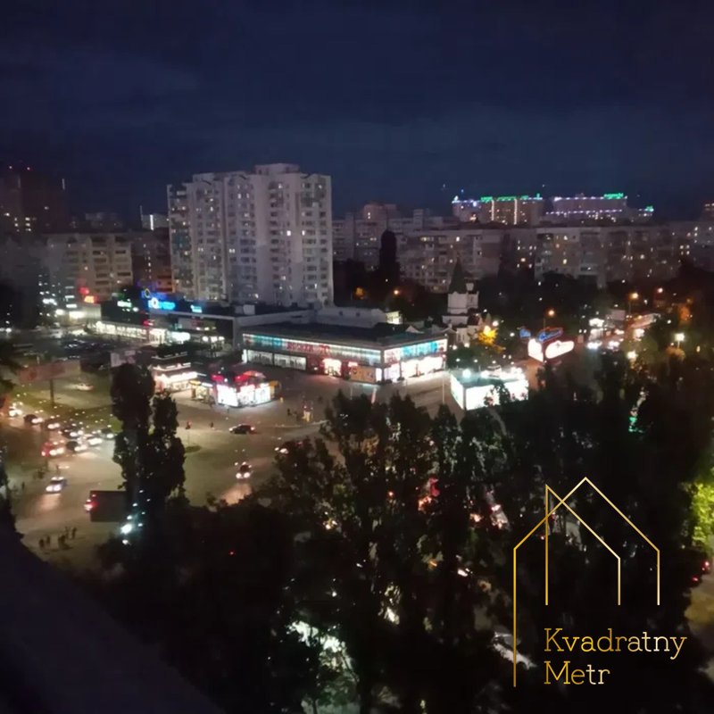 Продаж 1-кімнатної квартири Семена Палія — photo 12