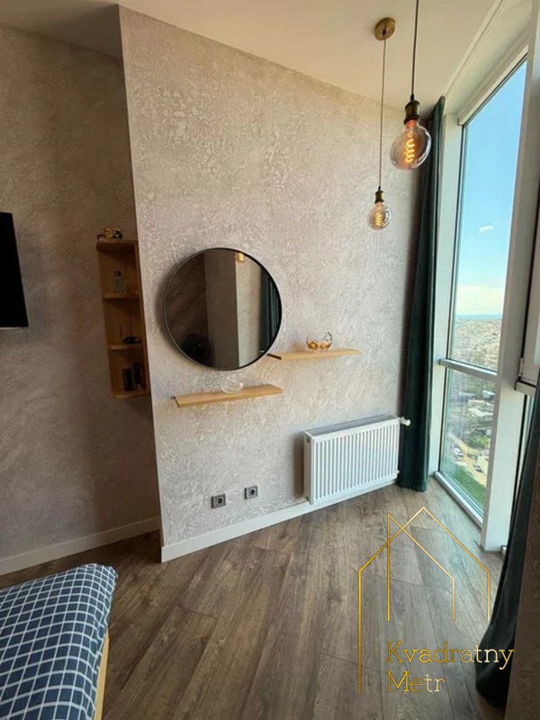 Продам прекрасную 1 ком. квартиру в ЖК 'АКВАМАРИН' возле моря!!! — фото 5