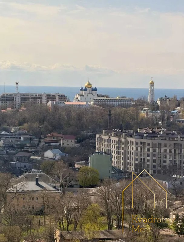 Продам прекрасную 1 ком. квартиру в ЖК 'АКВАМАРИН' возле моря!!! — фото 13