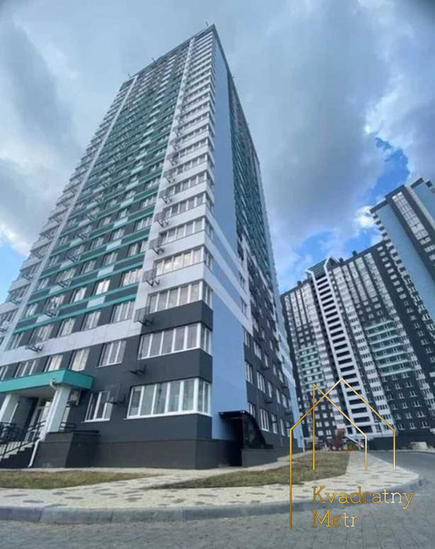 Продам 1 ком. квартиру в ЖК Скай - Сити — фото 5