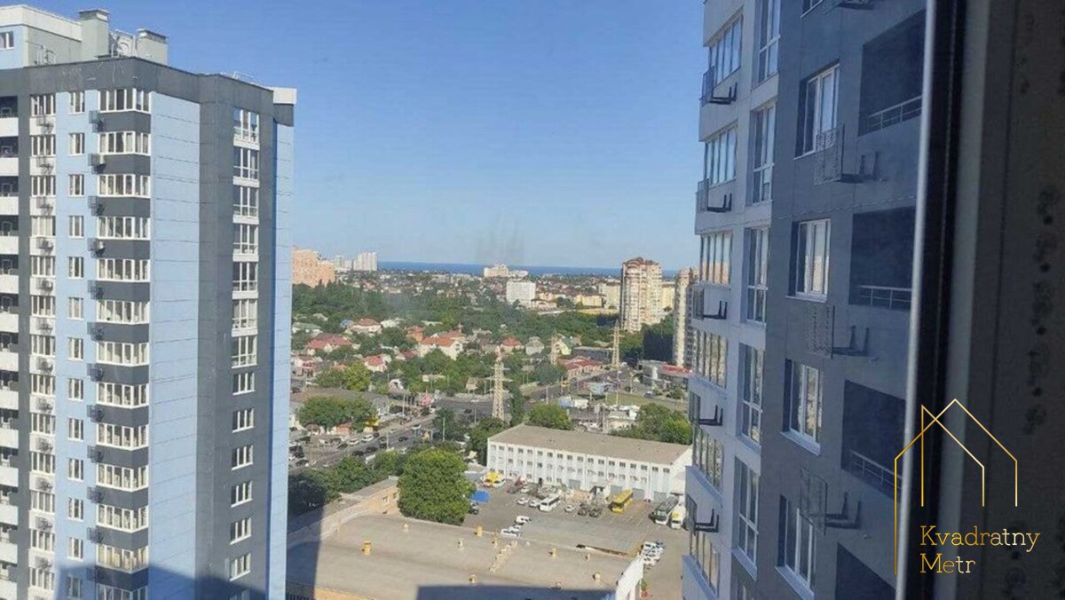 Продам 1 ком. квартиру в ЖК Скай - Сити — фото 3