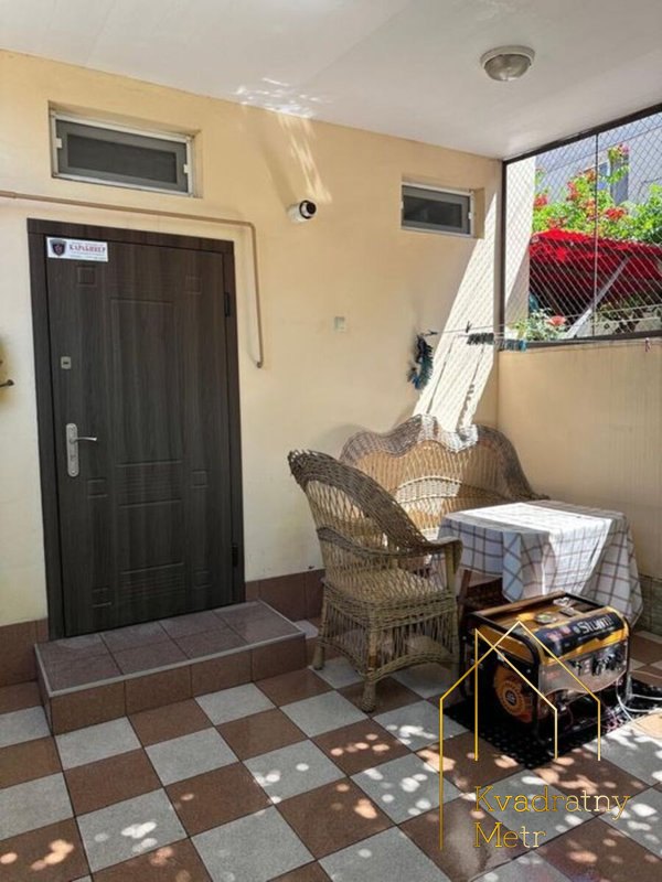 Продам 3-комнат квартиру на земле! ул. Балковская! район автовокзала! — photo 18