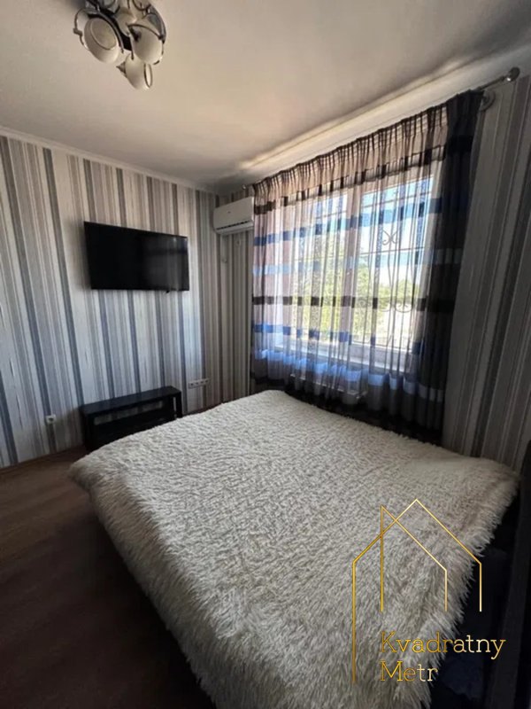 Продам 3-комнат квартиру на земле! ул. Балковская! район автовокзала! — photo 9