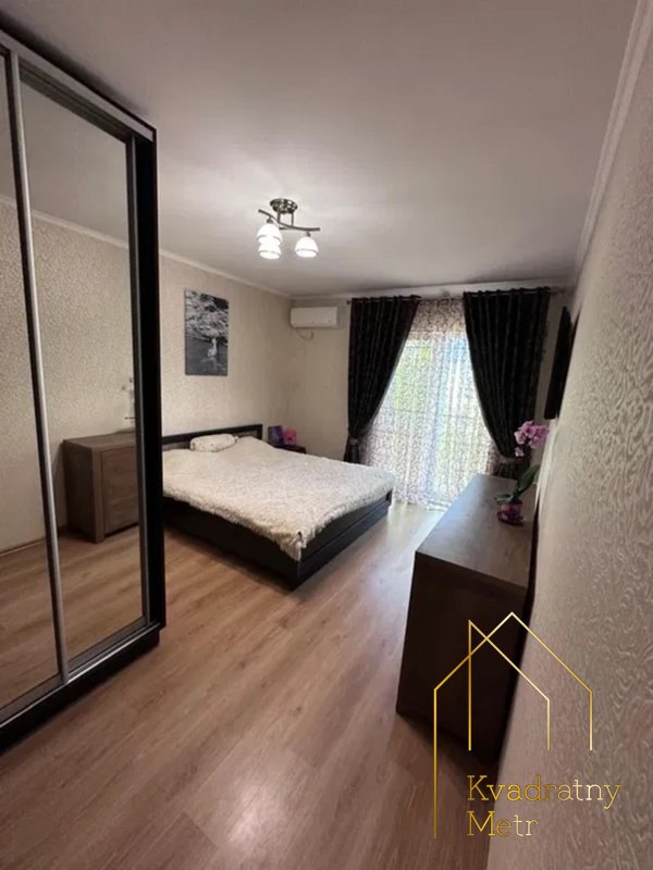 Продам 3-комнат квартиру на земле! ул. Балковская! район автовокзала! — photo 3