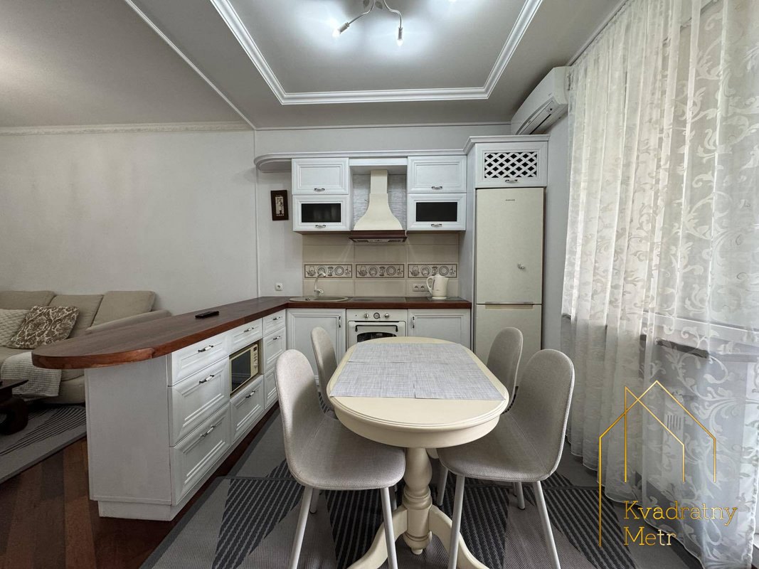 Продам 2 комн. квартиру в Аркадии ! — снимка 4
