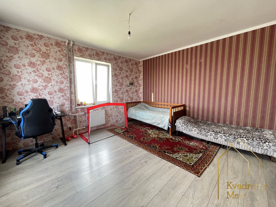 3-х кімнатна квартира, цегляний будинок, Академіка Сахарова — фото 8