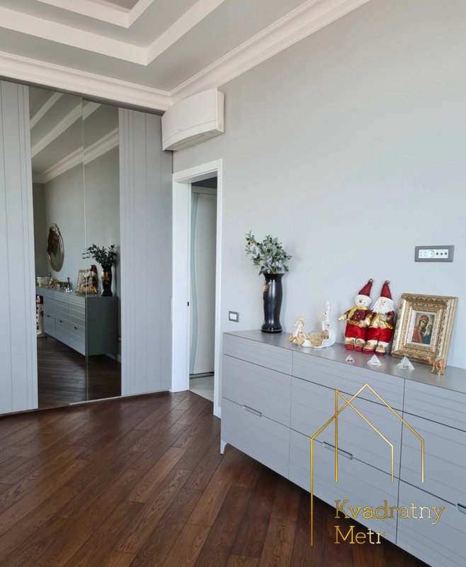 Продам 3 комн. квартиру в центре ЖК Наследие Дерибаса! — zdjęcie 4