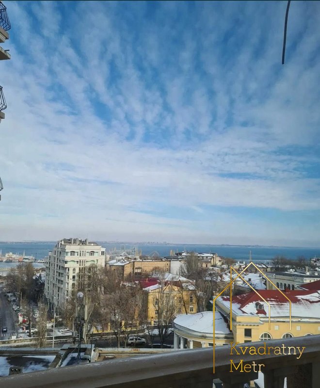 Продам 3 комн. квартиру в центре ЖК Наследие Дерибаса! — zdjęcie 2