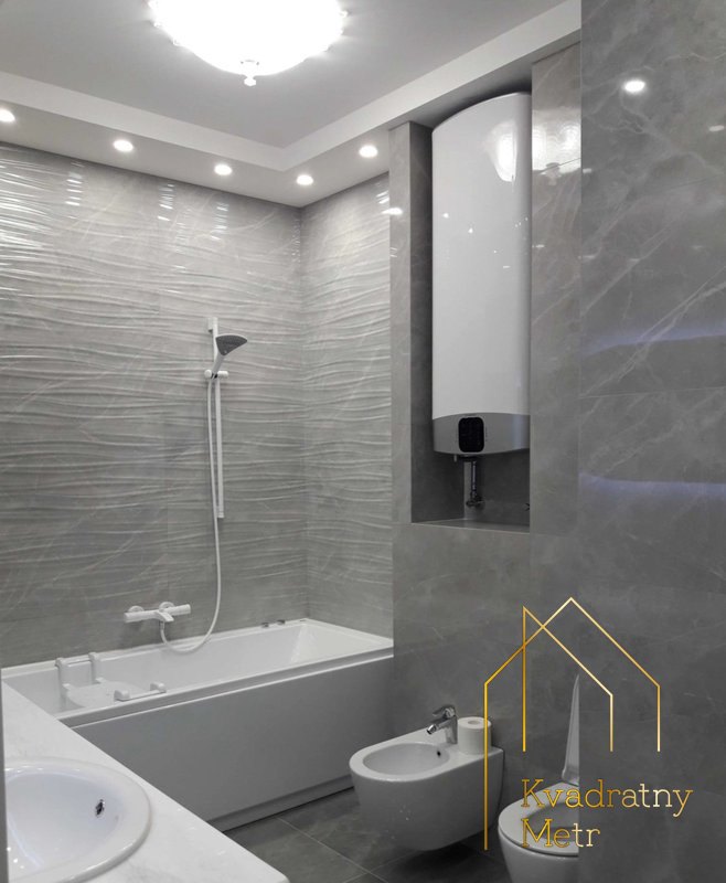 Продам 3 комн. квартиру в центре ЖК Наследие Дерибаса! — zdjęcie 10