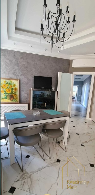 Продам 3 комн. квартиру в центре ЖК Наследие Дерибаса! — zdjęcie 6