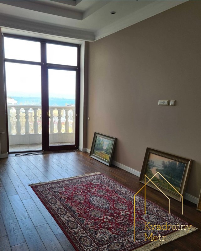 Продам 3 комн. квартиру в центре ЖК Наследие Дерибаса! — zdjęcie 5
