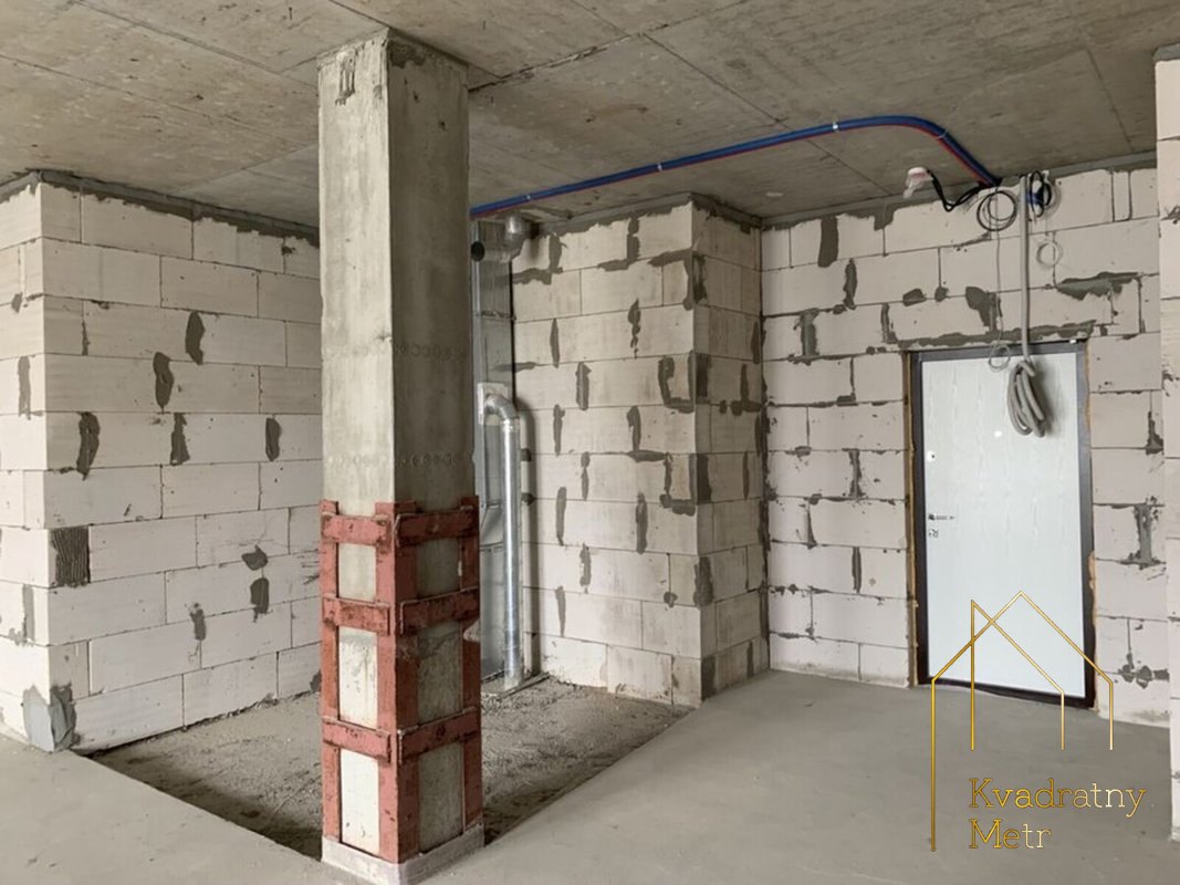 Продам 1- квартиру с видом на море 16 ст. большого фонтана ! — photo 2