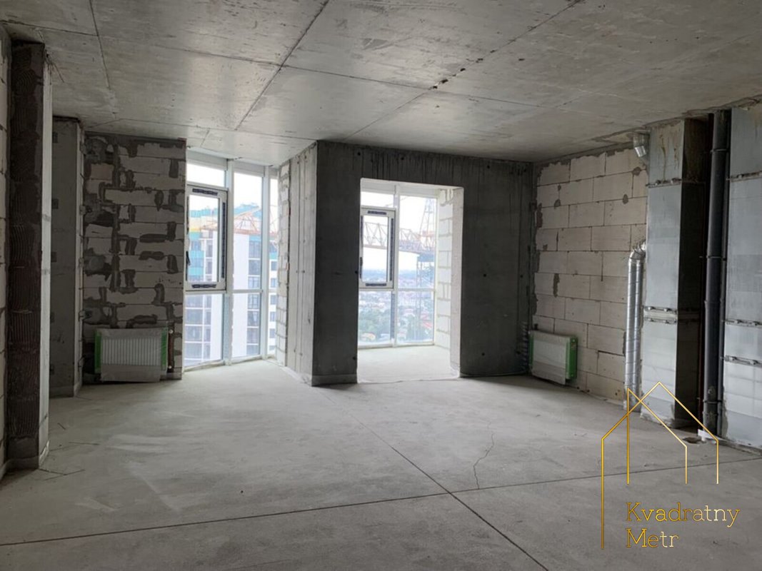 Продам 1- квартиру с видом на море 16 ст. большого фонтана ! — photo 3